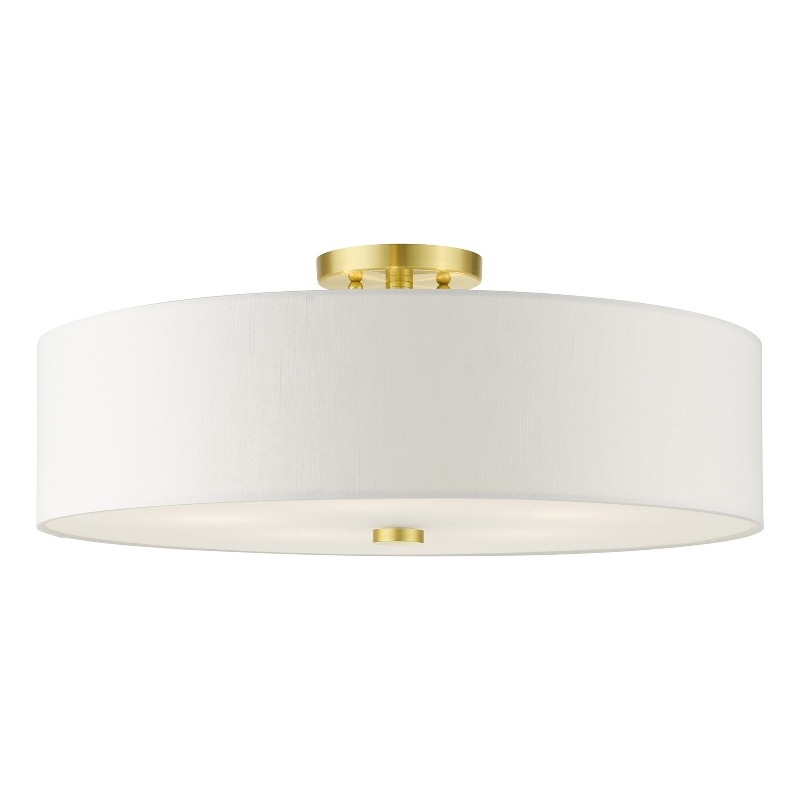 Livex Lighting Meridian 9