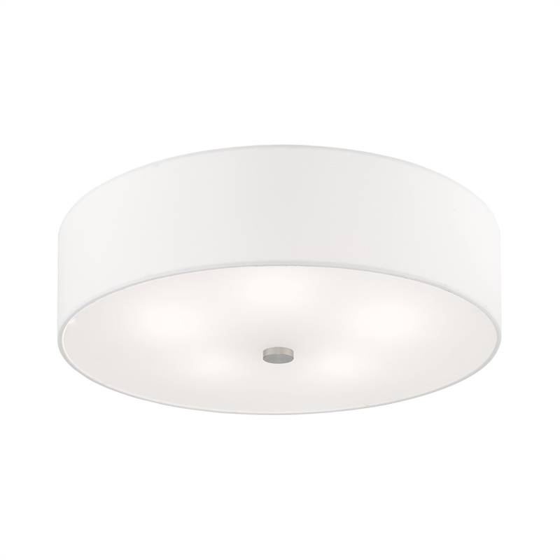 Livex Lighting Meridian 9