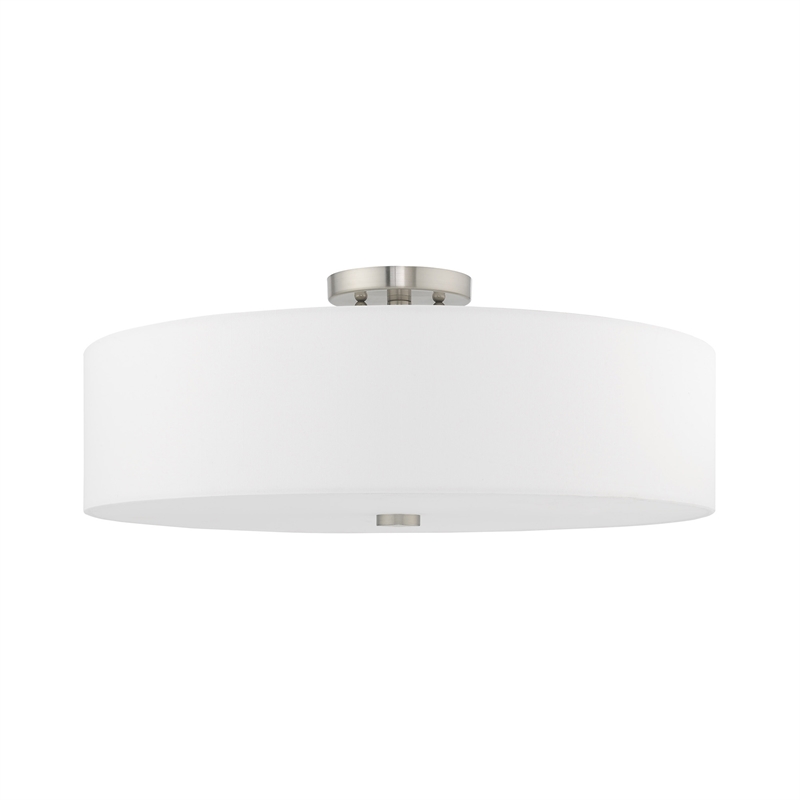 Livex Lighting Meridian 9