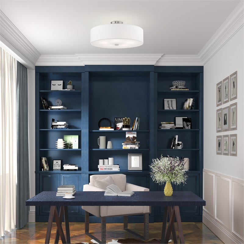 Livex Lighting Meridian 9