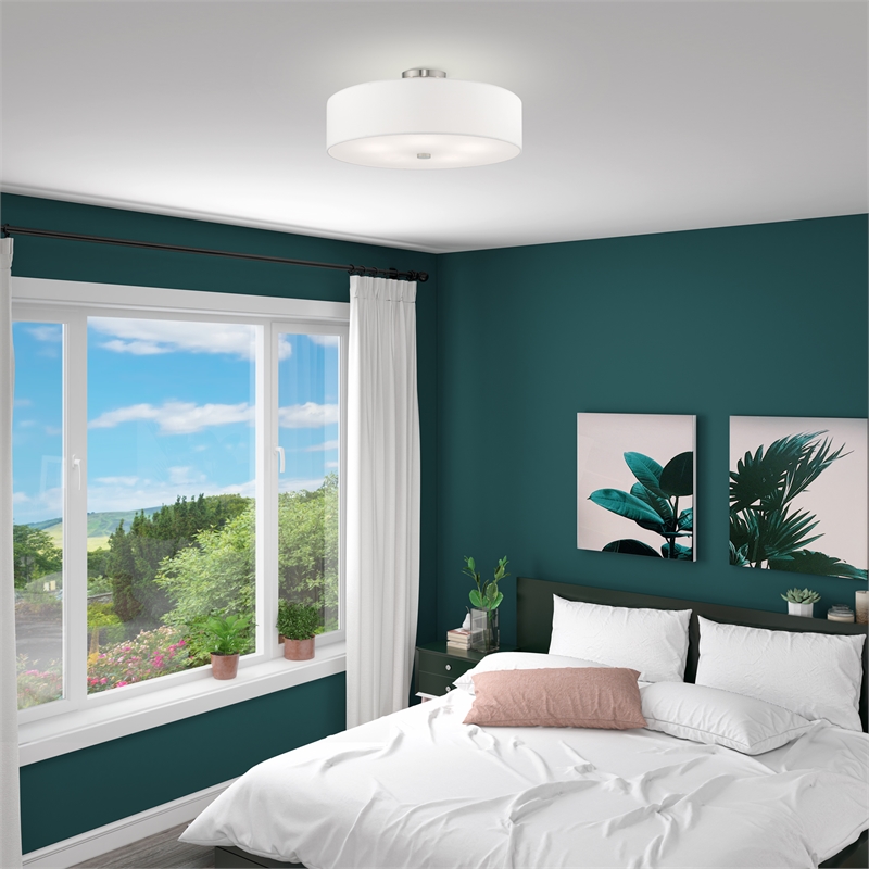 Livex Lighting Meridian 9