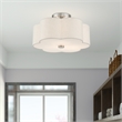 Livex Lighting Solstice 15