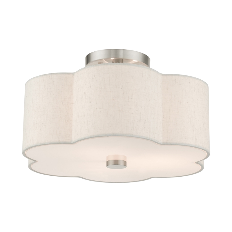 Livex Lighting Solstice 15
