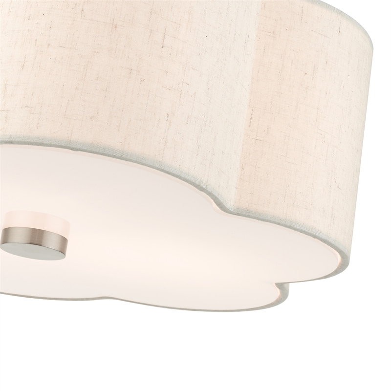 Livex Lighting Solstice 15