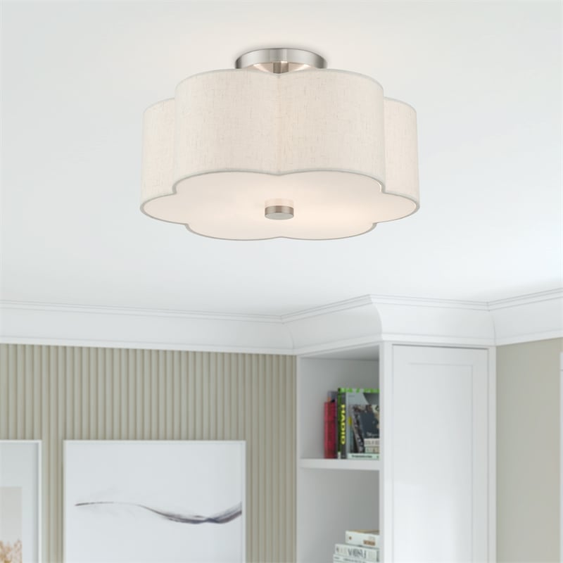Livex Lighting Solstice 15