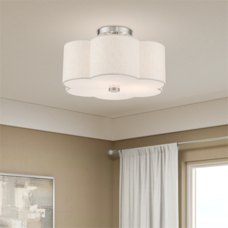 Livex Lighting Solstice 15