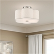Livex Lighting Solstice 15