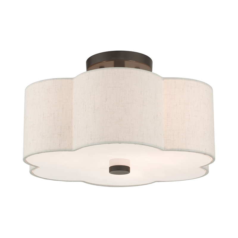 Livex Lighting Solstice 15