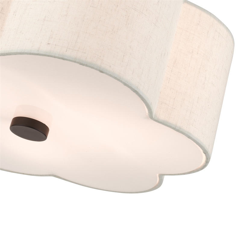 Livex Lighting Solstice 15