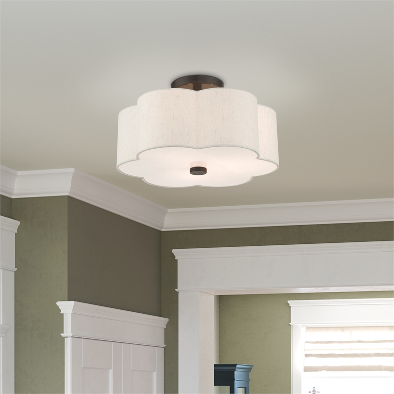 Livex Lighting Solstice 15