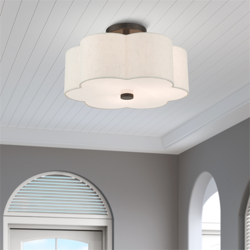 Livex Lighting Solstice 15