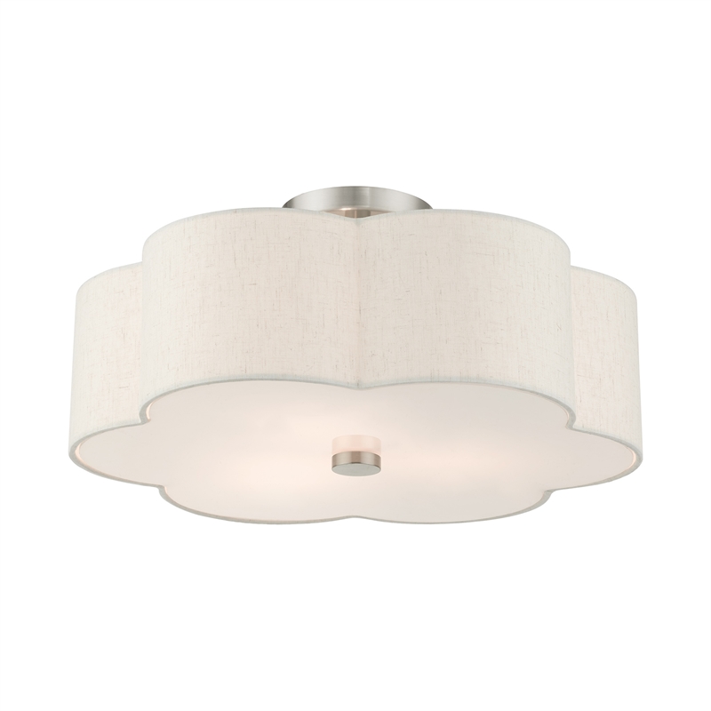 Livex Lighting Solstice 18