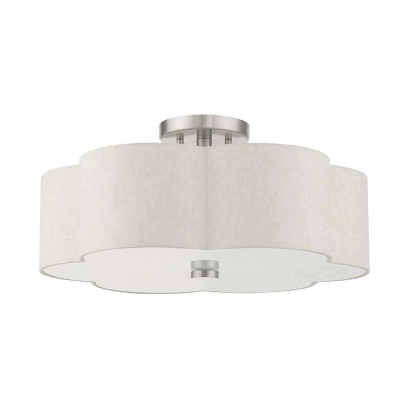 Livex Lighting Solstice 18