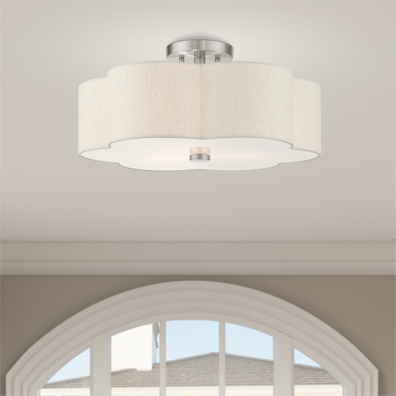 Livex Lighting Solstice 18