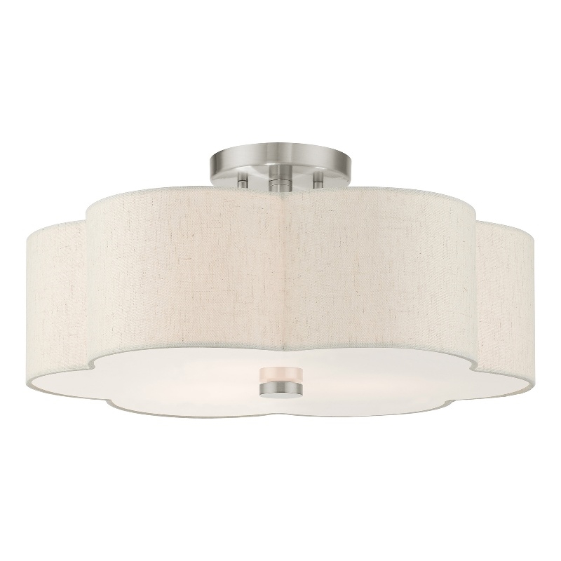 Livex Lighting Solstice 18