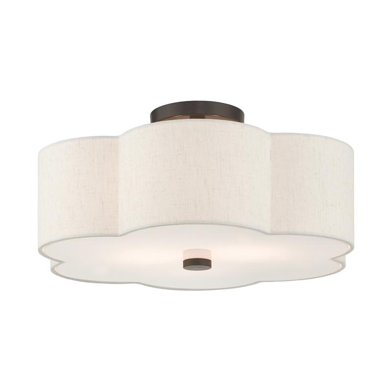 Livex Lighting Solstice 18