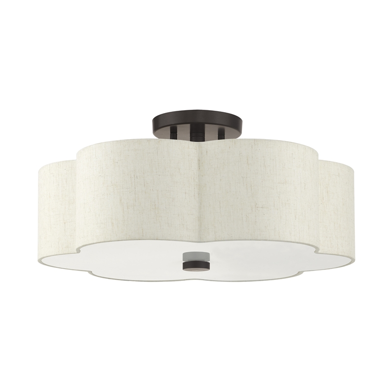 Livex Lighting Solstice 18