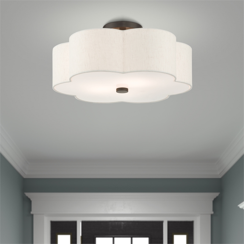 Livex Lighting Solstice 18