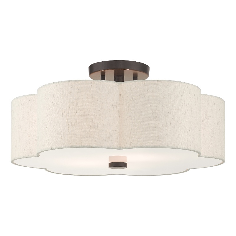 Livex Lighting Solstice 18