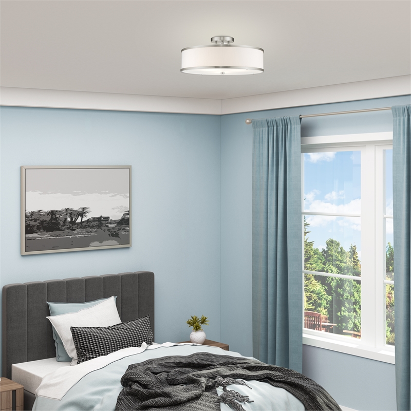 Livex Lighting Park Ridge 18