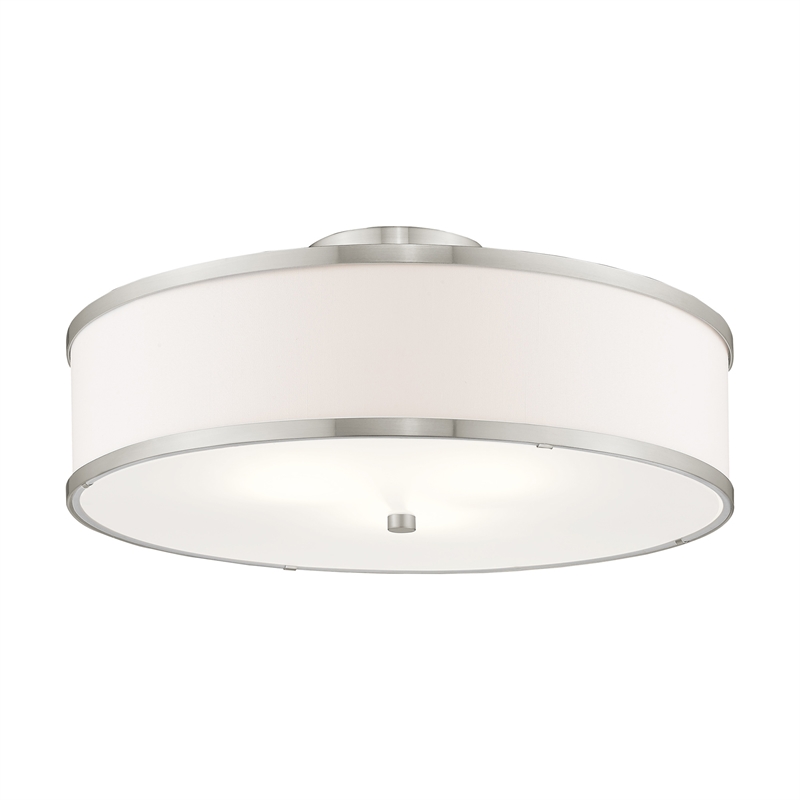 Livex Lighting Park Ridge 18