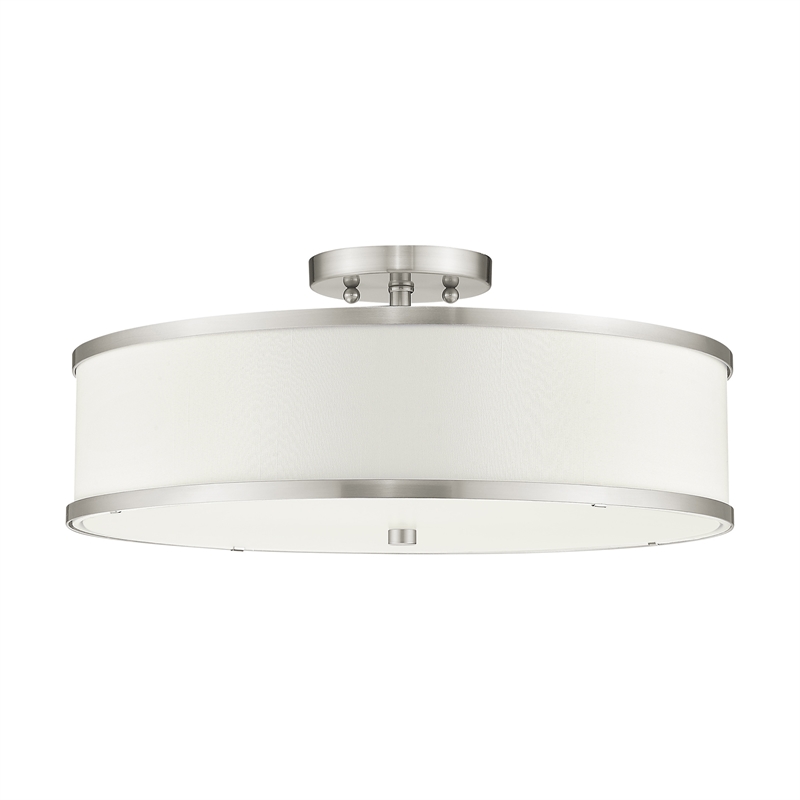 Livex Lighting Park Ridge 18