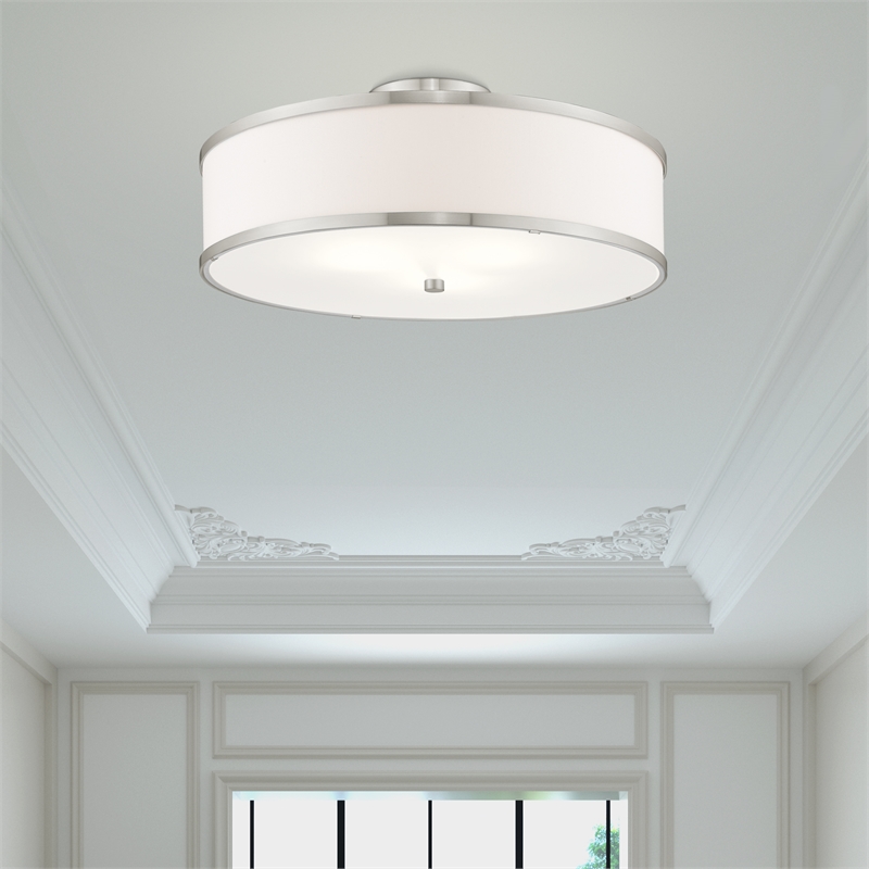 Livex Lighting Park Ridge 18