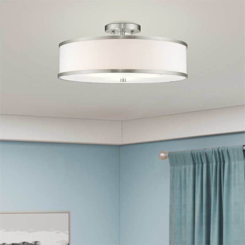Livex Lighting Park Ridge 18