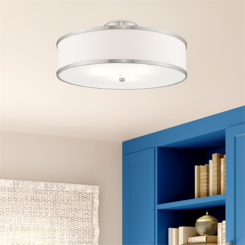 Livex Lighting Park Ridge 18