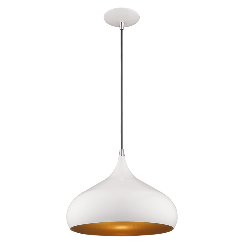 Livex Lighting Amador 75