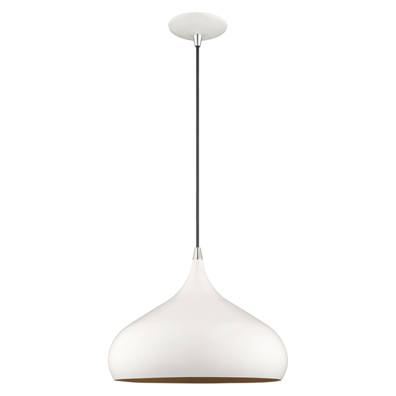 Livex Lighting Amador 75