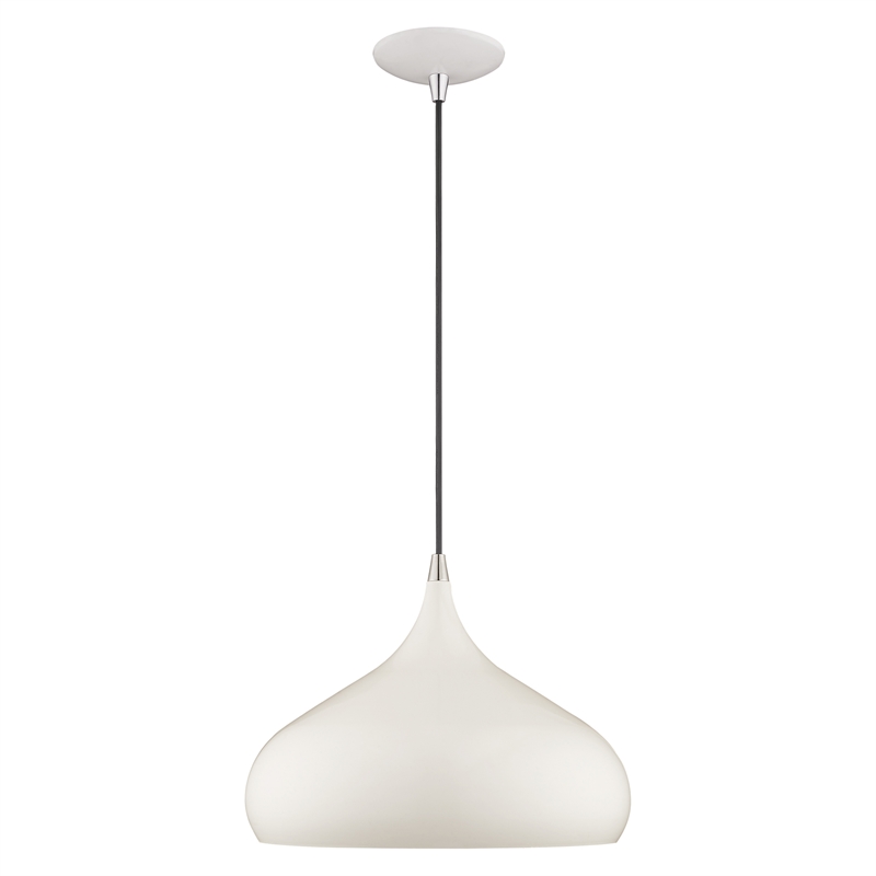 Livex Lighting Amador 75