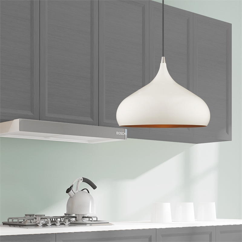Livex Lighting Amador 75