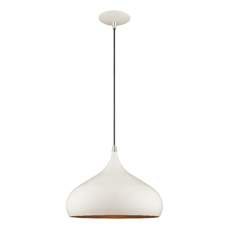 Livex Lighting Amador 75
