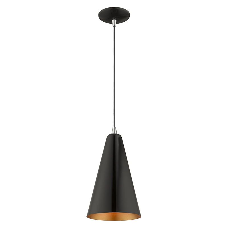 Livex Lighting Dulce 7.38