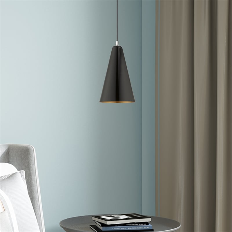 Livex Lighting Dulce 7.38