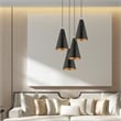 Livex Lighting Dulce 7.38