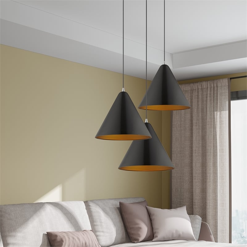 Livex Lighting Dulce 14