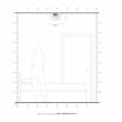 Livex Lighting Utopia 4-Light Mid-Century Metal Ceiling Mount in Satin Brass