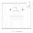 Livex Lighting Estate 1-Light Contemporary Metal Wall Sconce in Bronze
