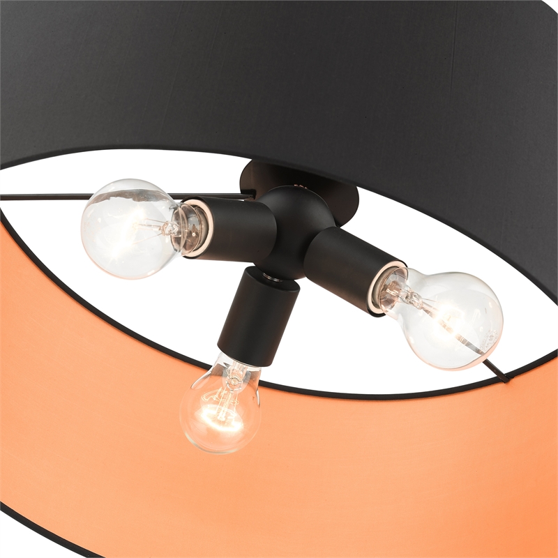 Livex Lighting Sentosa 18