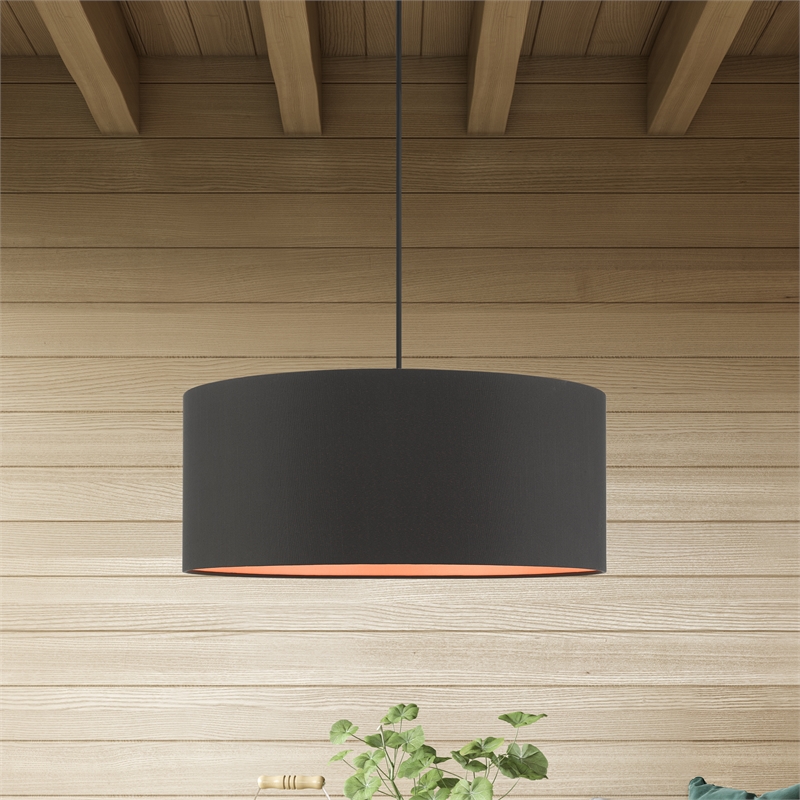 Livex Lighting Sentosa 18