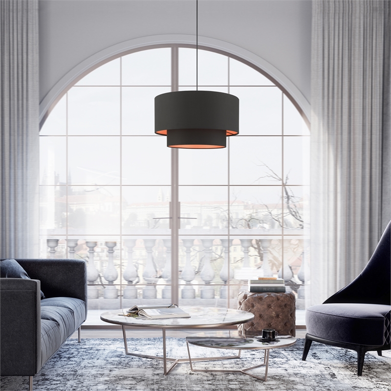 Livex Lighting Sentosa 20