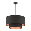 Livex Lighting Sentosa 20