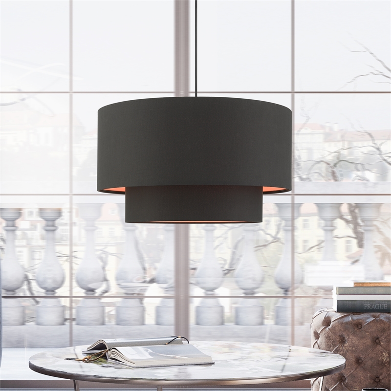 Livex Lighting Sentosa 20