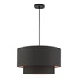 Livex Lighting Sentosa 20