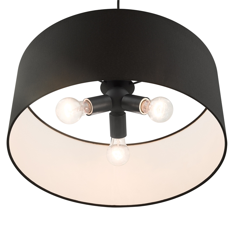 Livex Lighting Bainbridge 18