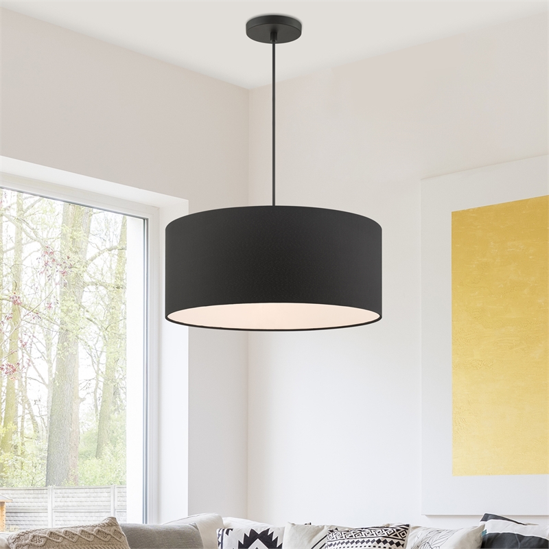 Livex Lighting Bainbridge 18