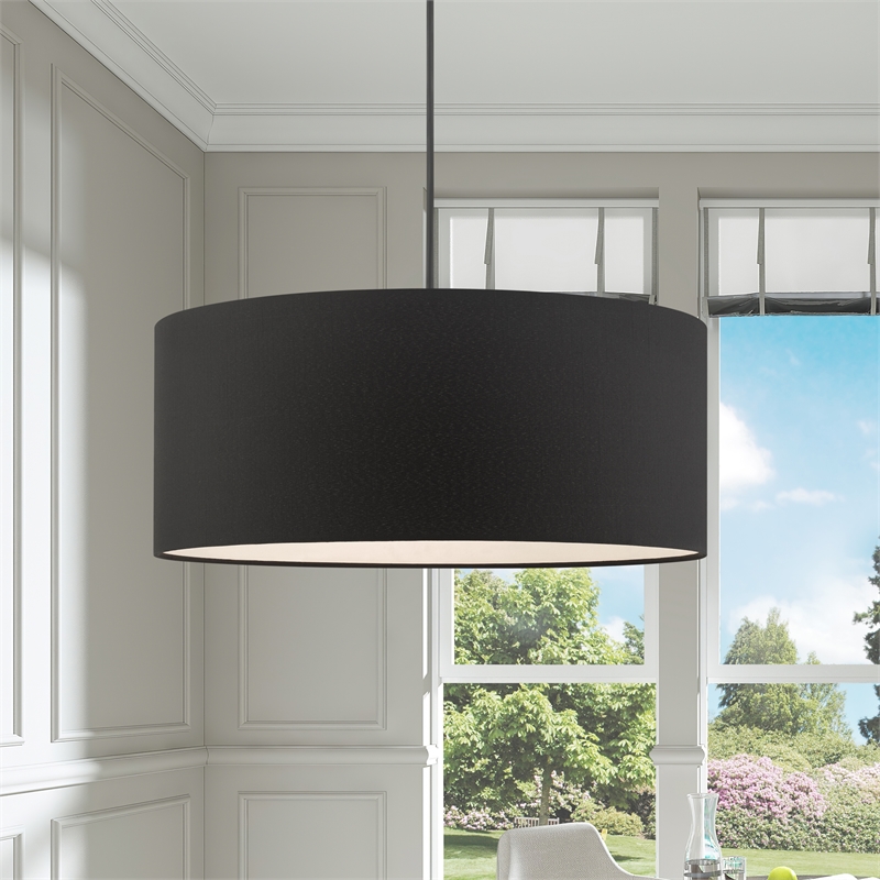 Livex Lighting Bainbridge 18