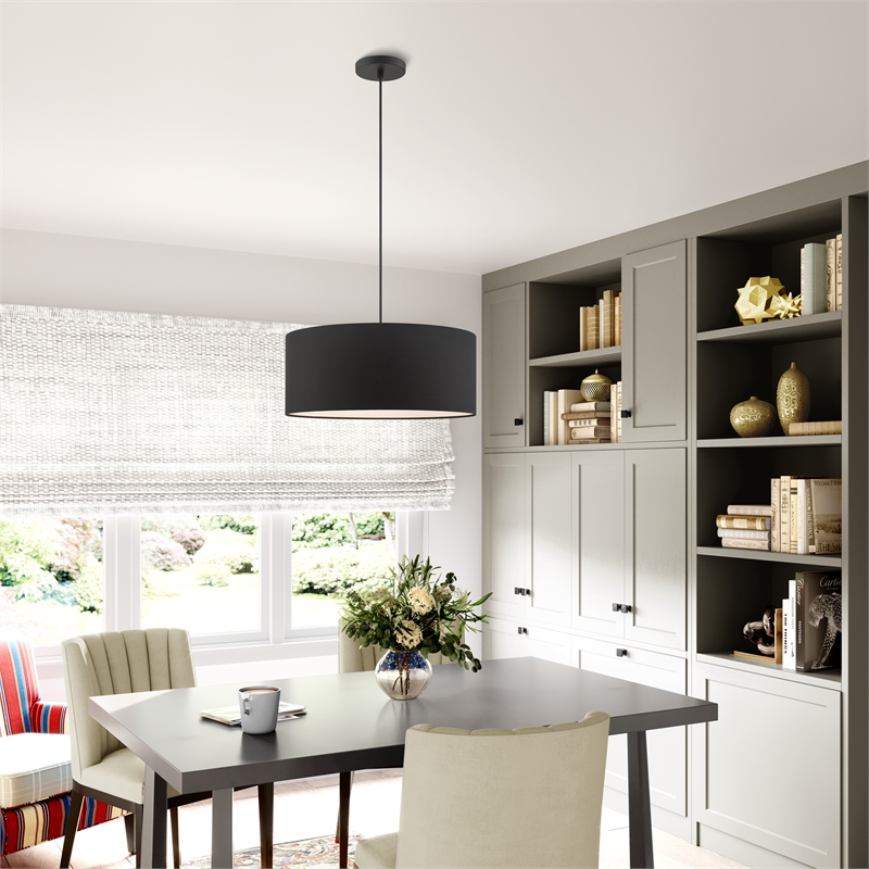 Livex Lighting Bainbridge 18